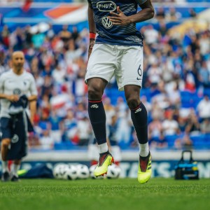 Booster Evolution - BV Sport - Bleu