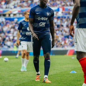 Booster Evolution - BV Sport - Bleu France