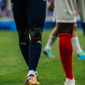 Booster Evolution - BV Sport - White