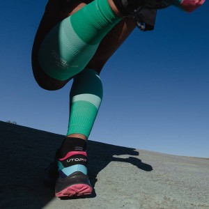 Booster Evolution - BV Sport - White