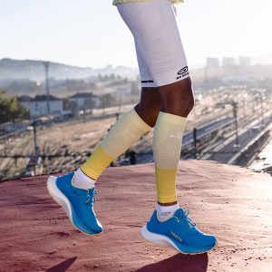 Booster Evolution - BV Sport - Blanc