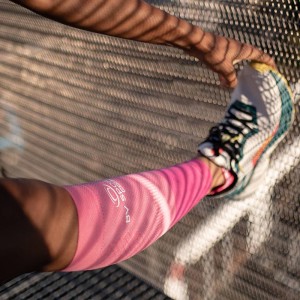 Booster Evolution - BV Sport - Yellow