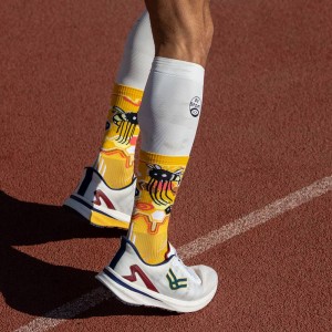 Booster Origine - BV Sport - White