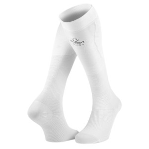 Recovery sock - Prorecup evolution - White