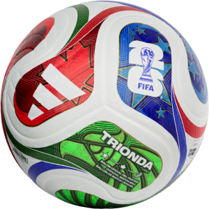 2026 FIFA World Cup Ball - Adidas Trionda - Official Ball