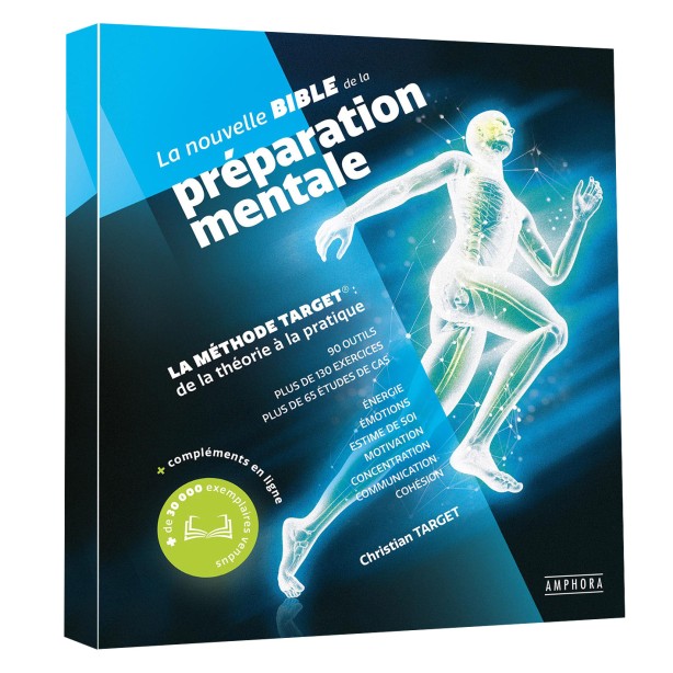 Book : The new Bible of mental preparation