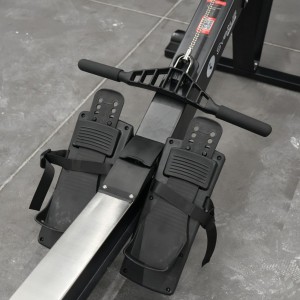 Air Rower Trainer