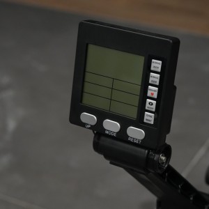 Air Rower Trainer