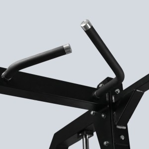 Smith Machine - Weight station