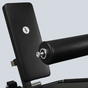 Ischio-Jambiers - Quadriceps - Dual leg extension / curl