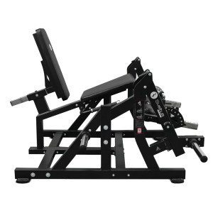 Iso latéral Leg extension - Quadriceps iso latéral