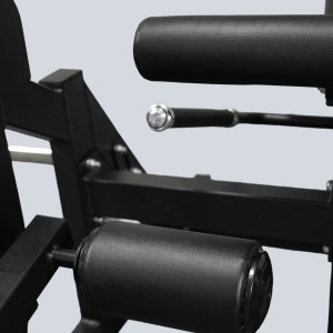 Iso latéral Leg extension - Quadriceps iso latéral