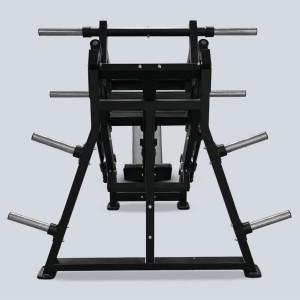 Leg Press