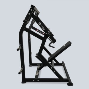 Machine presse épaule - Iso-Lateral - Shoulder Press