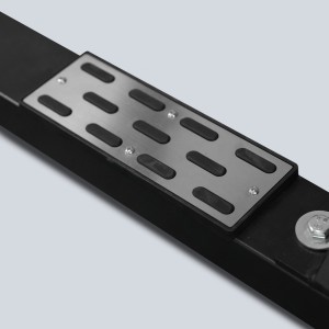 Machine presse épaule - Iso-Lateral - Shoulder Press