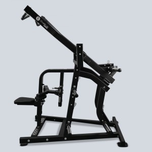 Vertical pull machine - Iso Lateral Wide Pull Down