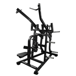 Vertical pull machine - Iso...