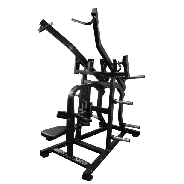 Vertical pull machine - Iso Lateral Wide Pull Down