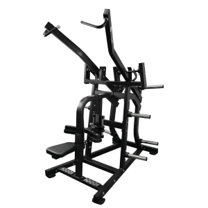 Machine de tirage vertical - Iso Lateral Wide Pull Down