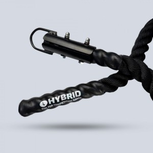 Power rope - Hybrid competition