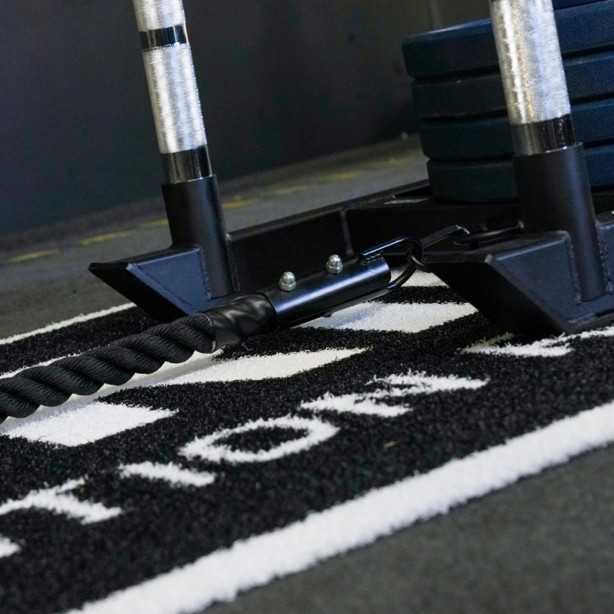 Play Power Rope Sveltus Football Traction Rope - Power Rope Hybrid Pro