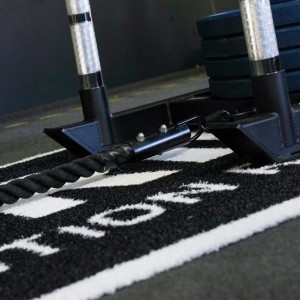 Power rope - Hybrid competition