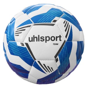 Set of 20 Uhlsport Team balls - T4 - White/Blue