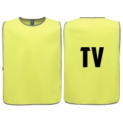 Chasuble club - TV