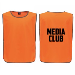 copy of Chasuble club - TV