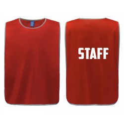Chasuble club - Staff