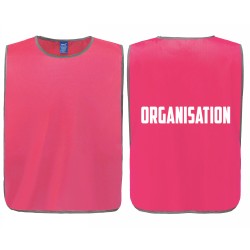 Chasuble club - Organization