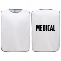 Chasuble club - Medical