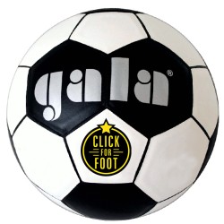 Ballon de Futnet Gala -...