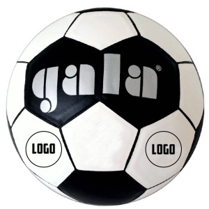 Ballon de Futnet Gala - Officiel - Personnalisé