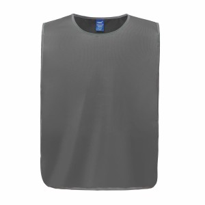 copy of Openwork chasuble - CFF - White