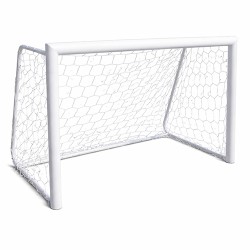 Pair of Mini Goal -...