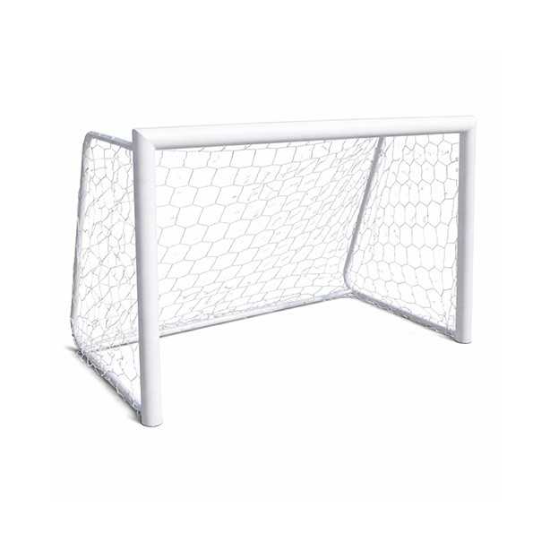 Pair of Mini Goal - Football - 1.5 x 1.1 m