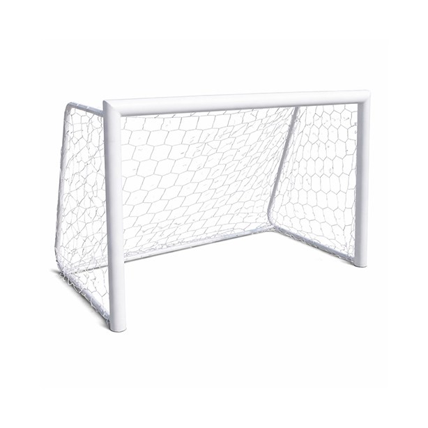 Paire de Mini but - Calcio - 1,5 x 1 m