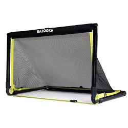 Mini goal - Bazooka Goal