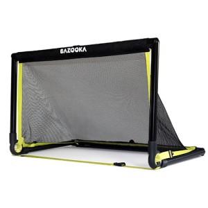 Mini goal - Bazooka Goal