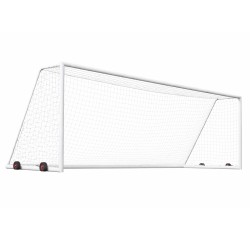 11'' transportable goal -...