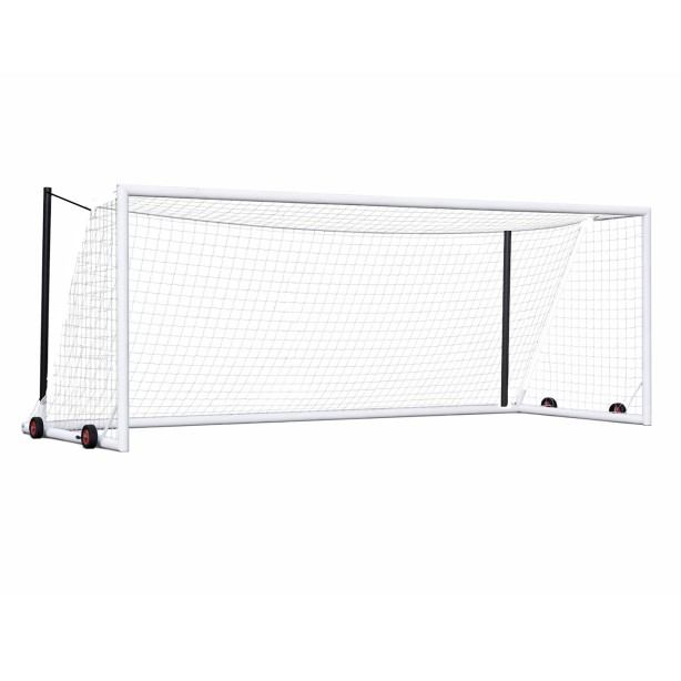 11-mat integrated transportable goal - Harrod