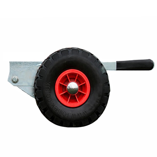 Set of 8 goal wheels - Harrod Sport