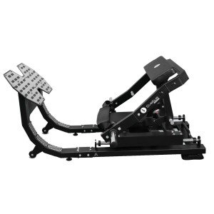 Hip thrust – machine for glute strengthening & athletic power