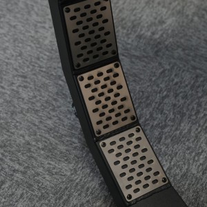 copy of Iso lateral leg curl - ischio-jambiers