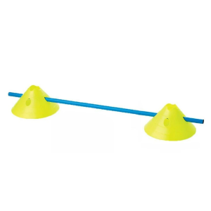 Pack motricité, école de foot - Initiation