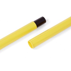 Foldable marker post – 160 cm