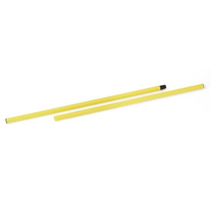 Foldable marker post – 160 cm