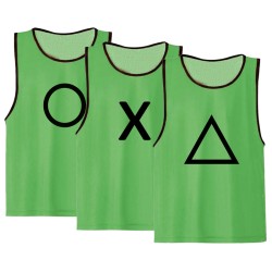 Green Chasuble - Cognitive...