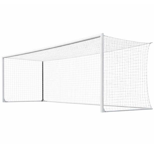Fixed soccer goal - 4G Stadium Professionnel - Harrod